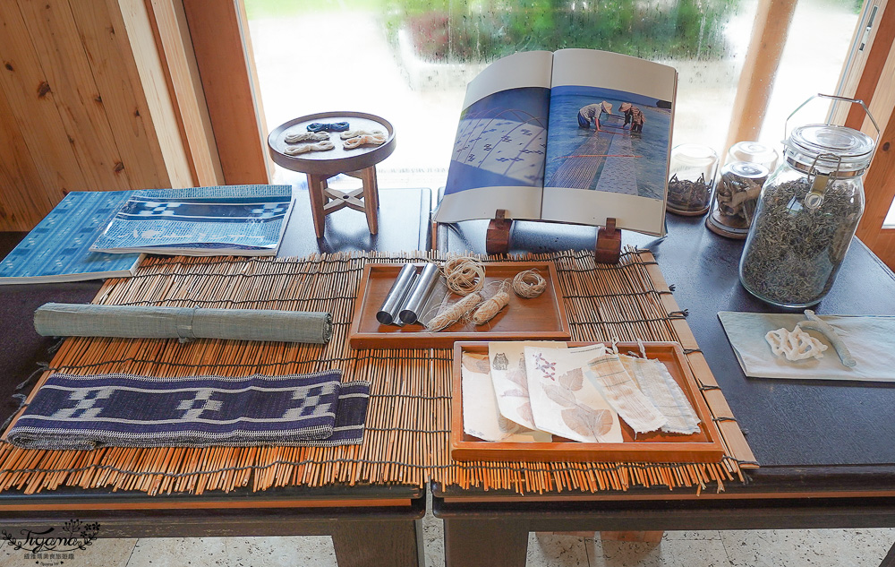 竹富島奢華住宿｜虹夕諾雅 竹富島 一泊二食極緻享受！！來去宛如與世隔絕般的南方小島住一晚 @緹雅瑪 美食旅遊趣