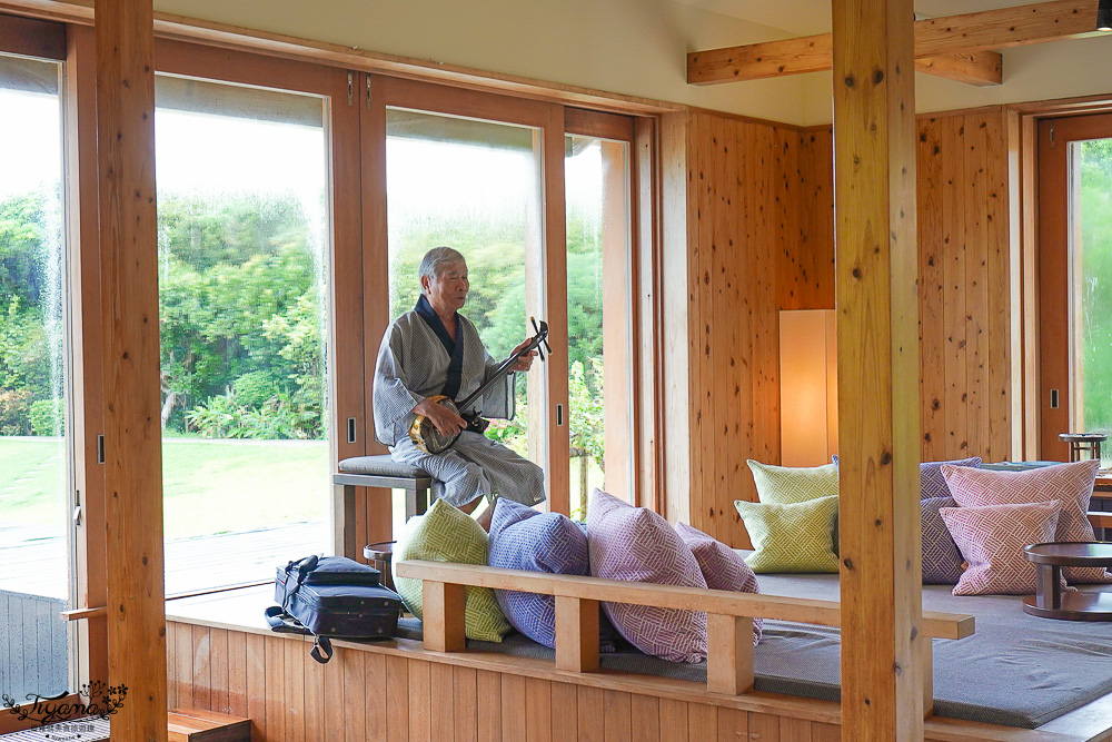 竹富島奢華住宿｜虹夕諾雅 竹富島 一泊二食極緻享受！！來去宛如與世隔絕般的南方小島住一晚 @緹雅瑪 美食旅遊趣