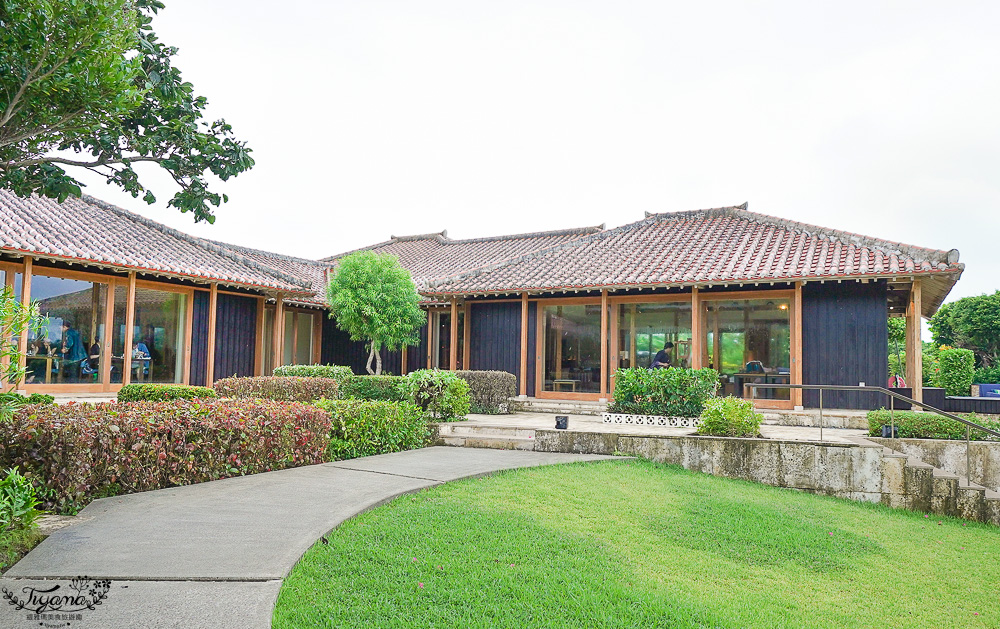 竹富島奢華住宿｜虹夕諾雅 竹富島 一泊二食極緻享受！！來去宛如與世隔絕般的南方小島住一晚 @緹雅瑪 美食旅遊趣