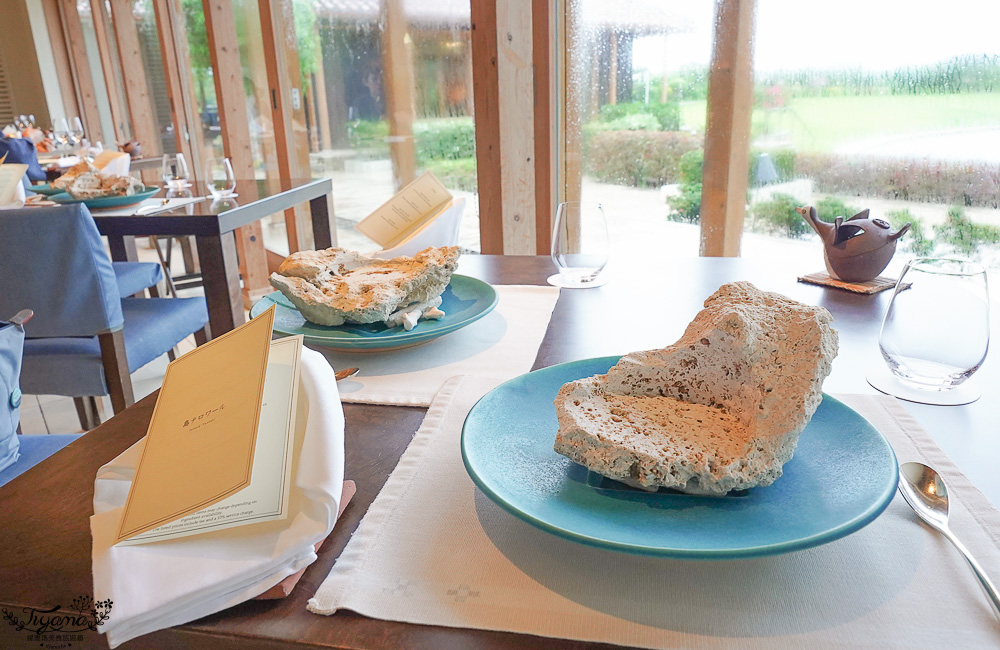 虹夕諾雅 竹富島一食二泊餐飲篇，九宮格重箱料理早餐，日料法吃”島上風土料理”預約制晚餐 @緹雅瑪 美食旅遊趣