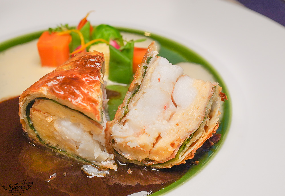 虹夕諾雅 竹富島一食二泊餐飲篇，九宮格重箱料理早餐，日料法吃”島上風土料理”預約制晚餐 @緹雅瑪 美食旅遊趣