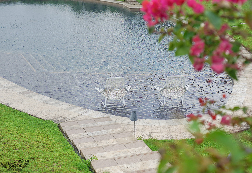竹富島奢華住宿｜虹夕諾雅 竹富島 一泊二食極緻享受！！來去宛如與世隔絕般的南方小島住一晚 @緹雅瑪 美食旅遊趣