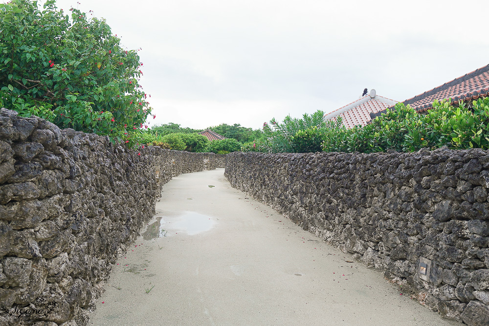 竹富島奢華住宿｜虹夕諾雅 竹富島 一泊二食極緻享受！！來去宛如與世隔絕般的南方小島住一晚 @緹雅瑪 美食旅遊趣