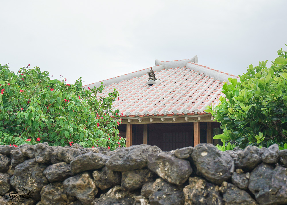 竹富島奢華住宿｜虹夕諾雅 竹富島 一泊二食極緻享受！！來去宛如與世隔絕般的南方小島住一晚 @緹雅瑪 美食旅遊趣