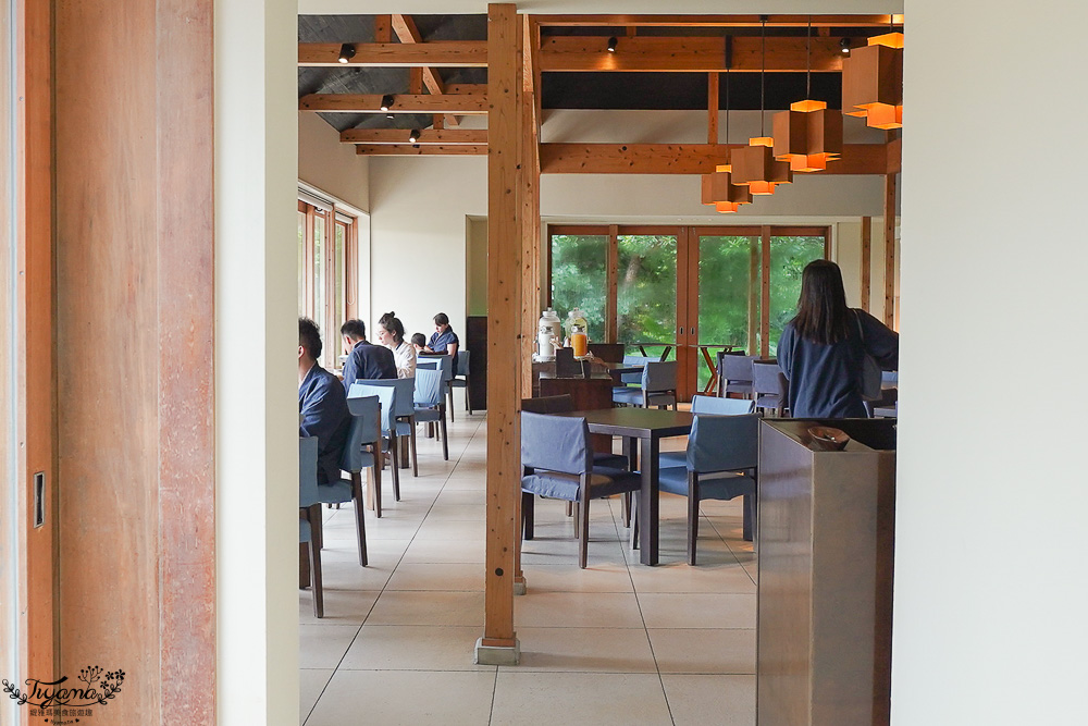 虹夕諾雅 竹富島一食二泊餐飲篇，九宮格重箱料理早餐，日料法吃”島上風土料理”預約制晚餐 @緹雅瑪 美食旅遊趣