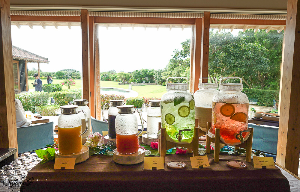 虹夕諾雅 竹富島一食二泊餐飲篇，九宮格重箱料理早餐，日料法吃”島上風土料理”預約制晚餐 @緹雅瑪 美食旅遊趣