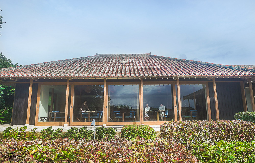 竹富島奢華住宿｜虹夕諾雅 竹富島 一泊二食極緻享受！！來去宛如與世隔絕般的南方小島住一晚 @緹雅瑪 美食旅遊趣