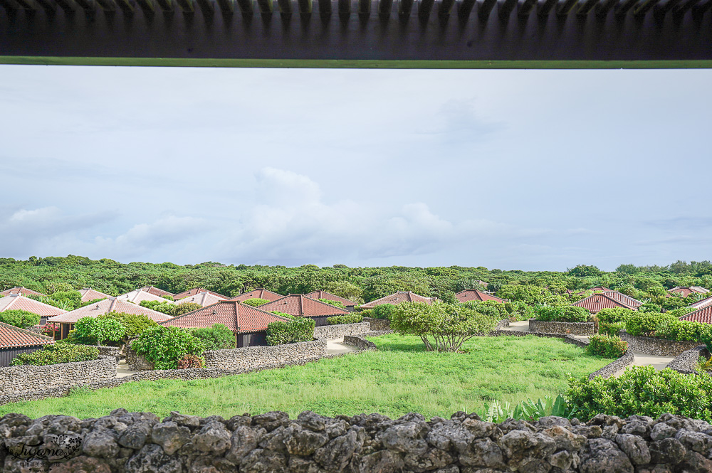 竹富島奢華住宿｜虹夕諾雅 竹富島 一泊二食極緻享受！！來去宛如與世隔絕般的南方小島住一晚 @緹雅瑪 美食旅遊趣