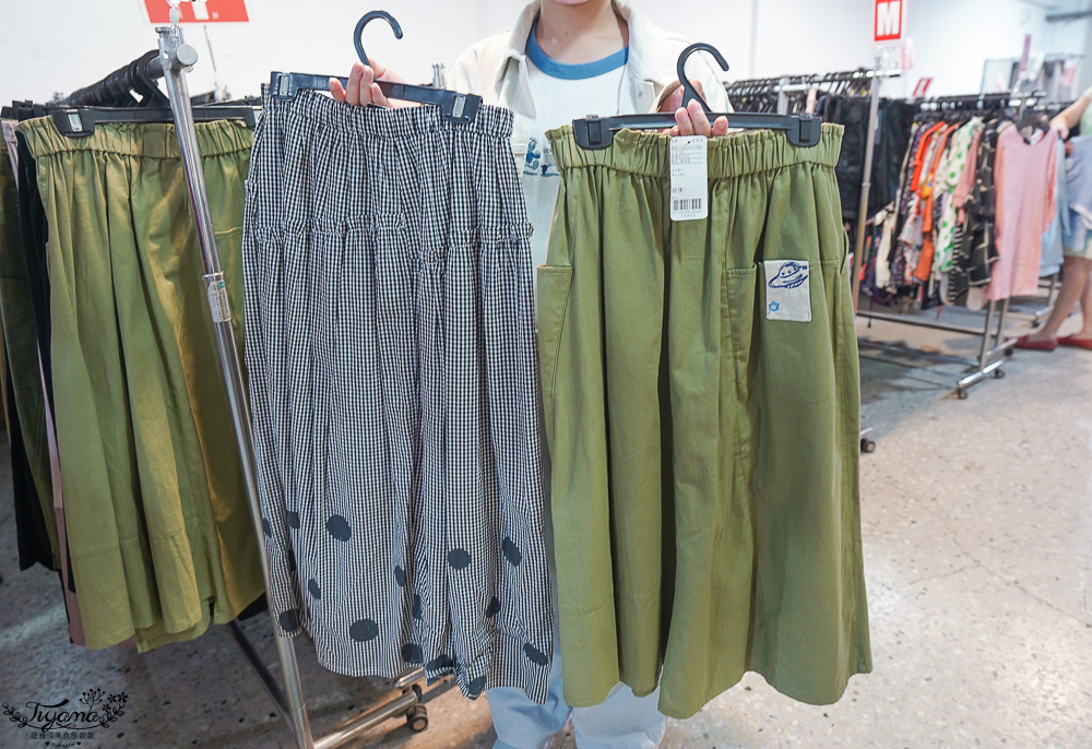 台南最新特賣會｜海馬台南 夏季品牌聯合特賣會：諾貝達、夢特嬌、Lynx Golf、PIPPY童裝、登山鞋涼鞋、禾雅寢具、行李箱、三多皮件、小家電、NG品&福利品 @緹雅瑪 美食旅遊趣