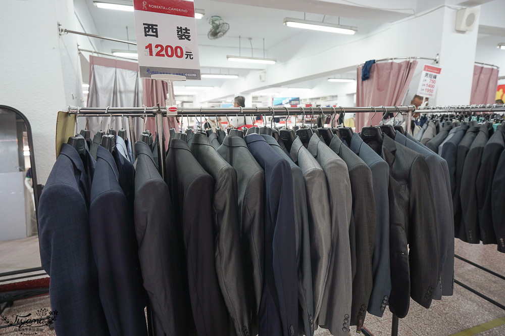 台南最新特賣會｜海馬台南 夏季品牌聯合特賣會：諾貝達、夢特嬌、Lynx Golf、PIPPY童裝、登山鞋涼鞋、禾雅寢具、行李箱、三多皮件、小家電、NG品&福利品 @緹雅瑪 美食旅遊趣