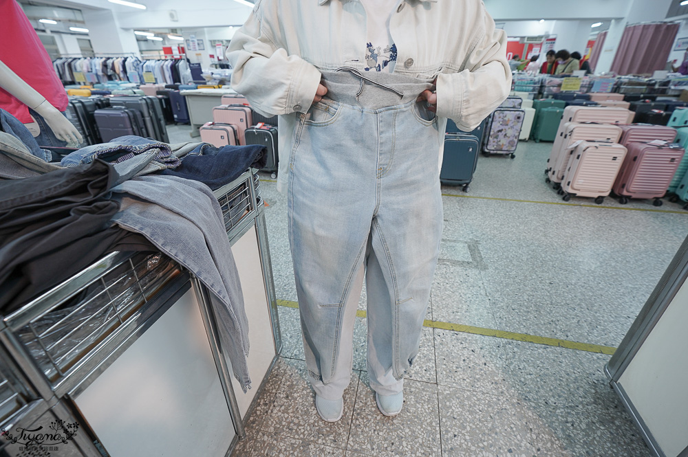 台南最新特賣會｜海馬台南 夏季品牌聯合特賣會：諾貝達、夢特嬌、Lynx Golf、PIPPY童裝、登山鞋涼鞋、禾雅寢具、行李箱、三多皮件、小家電、NG品&福利品 @緹雅瑪 美食旅遊趣