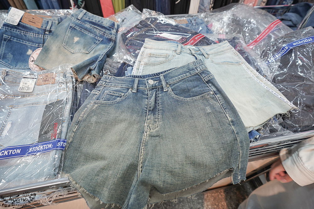 台南最新特賣會｜海馬台南 夏季品牌聯合特賣會：諾貝達、夢特嬌、Lynx Golf、PIPPY童裝、登山鞋涼鞋、禾雅寢具、行李箱、三多皮件、小家電、NG品&福利品 @緹雅瑪 美食旅遊趣