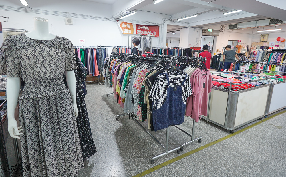 台南最新特賣會｜海馬台南 夏季品牌聯合特賣會：諾貝達、夢特嬌、Lynx Golf、PIPPY童裝、登山鞋涼鞋、禾雅寢具、行李箱、三多皮件、小家電、NG品&福利品 @緹雅瑪 美食旅遊趣