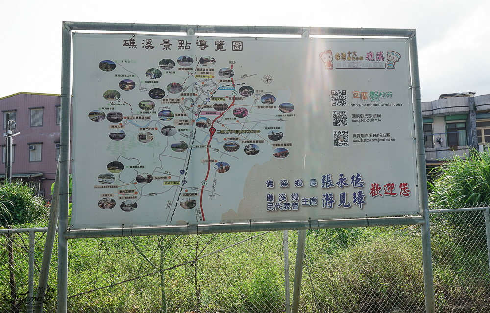 宜蘭公園「礁溪二龍之心公園」龍舟主題親子景點，高速公路下的遮陽兒童遊戲場、籃球場！有免費停車場 @緹雅瑪 美食旅遊趣