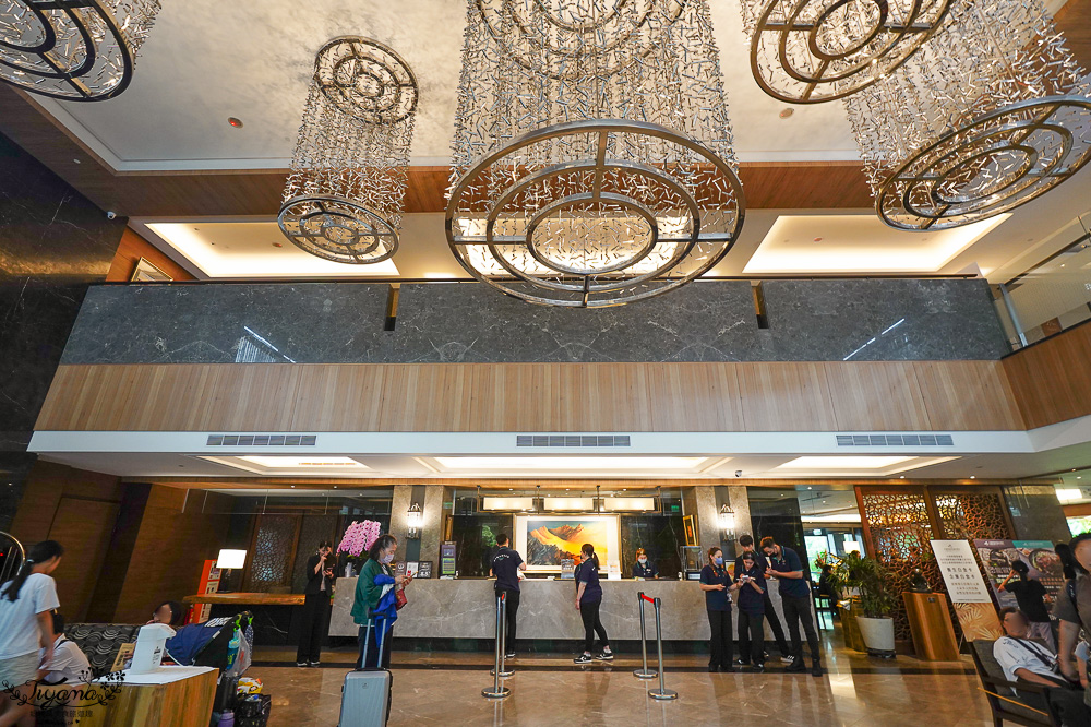 新北住宿度假村推薦「大板根森林溫泉酒店」2025全新觀景溫泉別墅｜恐龍森林夏令營｜古生物實驗室｜太子西餐廳自助餐｜麗宴中餐廳 @緹雅瑪 美食旅遊趣