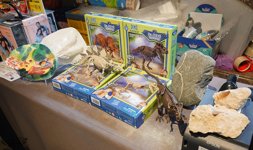 新北住宿度假村推薦「大板根森林溫泉酒店」2025全新觀景溫泉別墅｜恐龍森林夏令營｜古生物實驗室｜太子西餐廳自助餐｜麗宴中餐廳 @緹雅瑪 美食旅遊趣