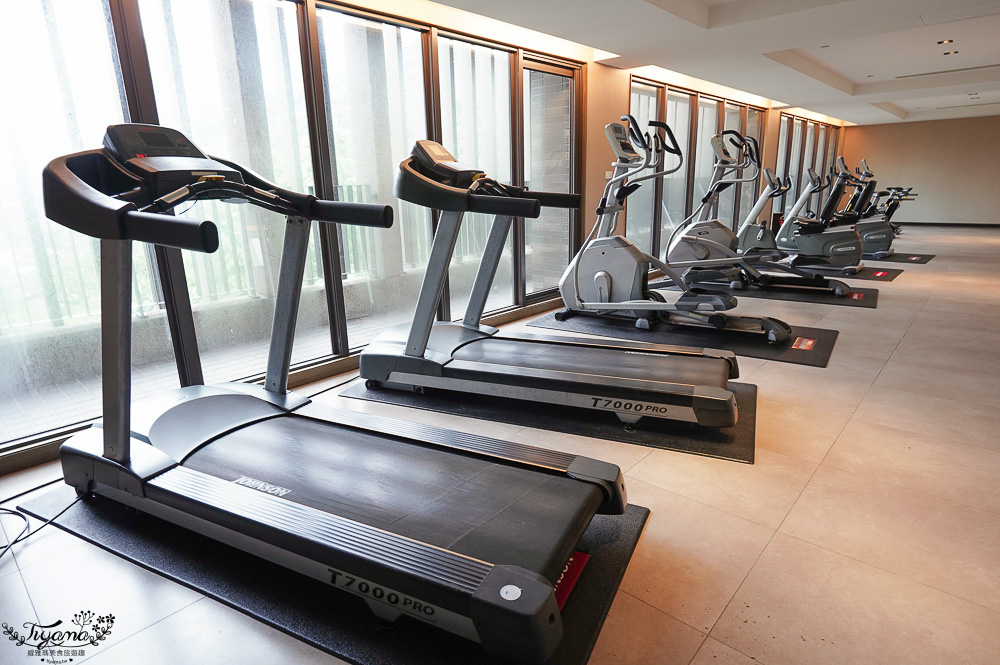 新北住宿度假村推薦「大板根森林溫泉酒店」2025全新觀景溫泉別墅｜恐龍森林夏令營｜古生物實驗室｜太子西餐廳自助餐｜麗宴中餐廳 @緹雅瑪 美食旅遊趣