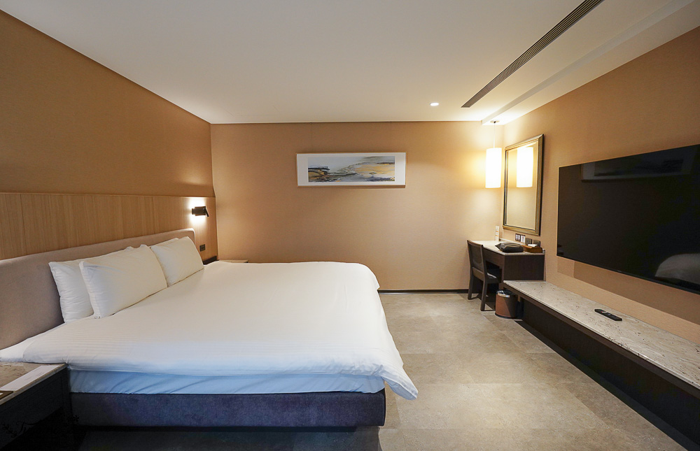 新北住宿度假村推薦「大板根森林溫泉酒店」2025全新觀景溫泉別墅｜恐龍森林夏令營｜古生物實驗室｜太子西餐廳自助餐｜麗宴中餐廳 @緹雅瑪 美食旅遊趣