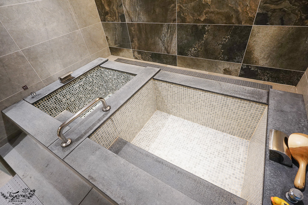 新北住宿度假村推薦「大板根森林溫泉酒店」2025全新觀景溫泉別墅｜恐龍森林夏令營｜古生物實驗室｜太子西餐廳自助餐｜麗宴中餐廳 @緹雅瑪 美食旅遊趣