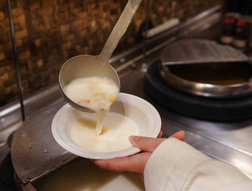 大板根森林溫泉酒店西餐廳「太子西餐廳」餐飲篇！！假日自助Buffet晚餐｜自助式早餐 @緹雅瑪 美食旅遊趣