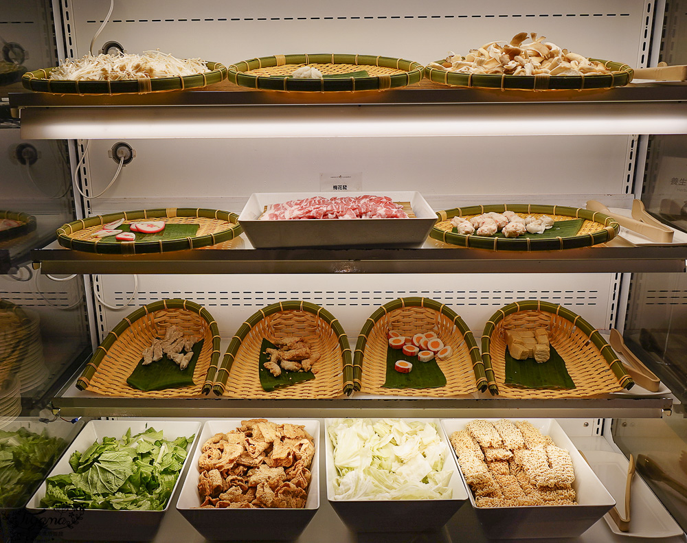 大板根森林溫泉酒店西餐廳「太子西餐廳」餐飲篇！！假日自助Buffet晚餐｜自助式早餐 @緹雅瑪 美食旅遊趣