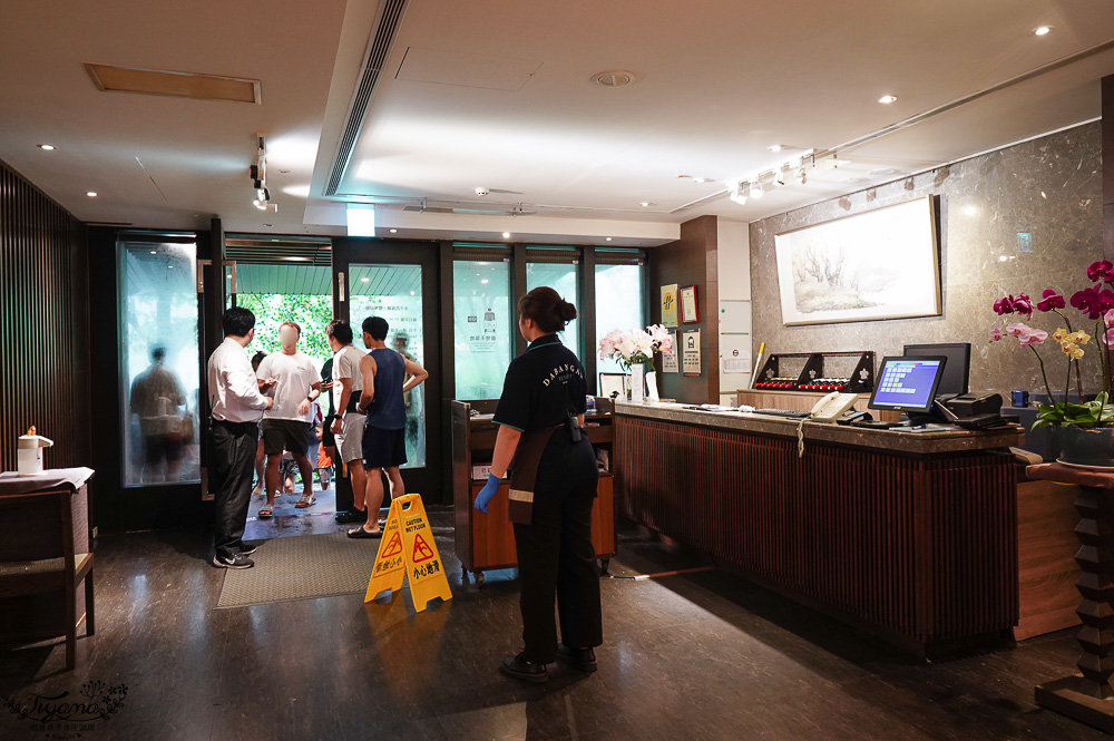 大板根森林溫泉酒店西餐廳「太子西餐廳」餐飲篇！！假日自助Buffet晚餐｜自助式早餐 @緹雅瑪 美食旅遊趣