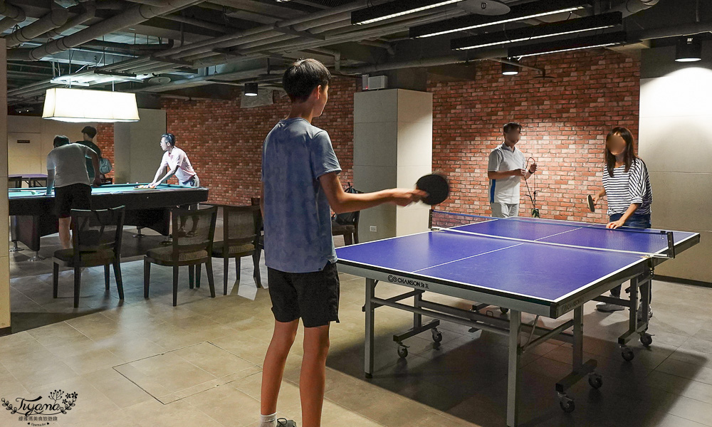 新北住宿度假村推薦「大板根森林溫泉酒店」2025全新觀景溫泉別墅｜恐龍森林夏令營｜古生物實驗室｜太子西餐廳自助餐｜麗宴中餐廳 @緹雅瑪 美食旅遊趣