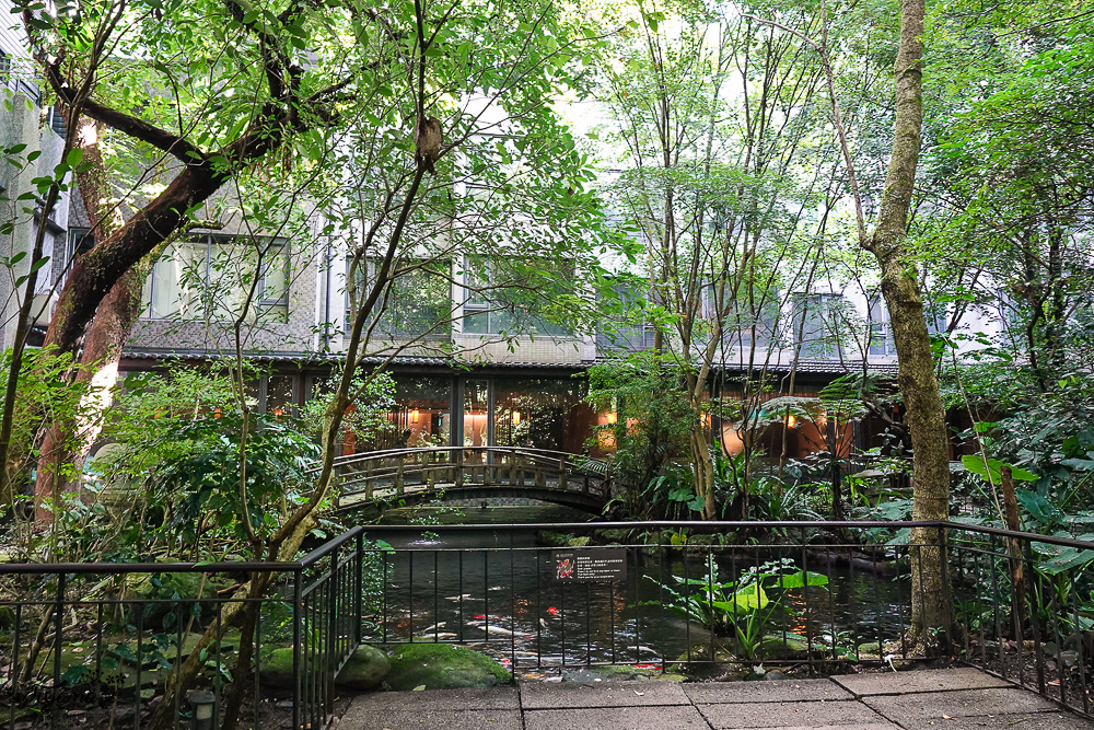 大板根森林溫泉酒店西餐廳「太子西餐廳」餐飲篇！！假日自助Buffet晚餐｜自助式早餐 @緹雅瑪 美食旅遊趣