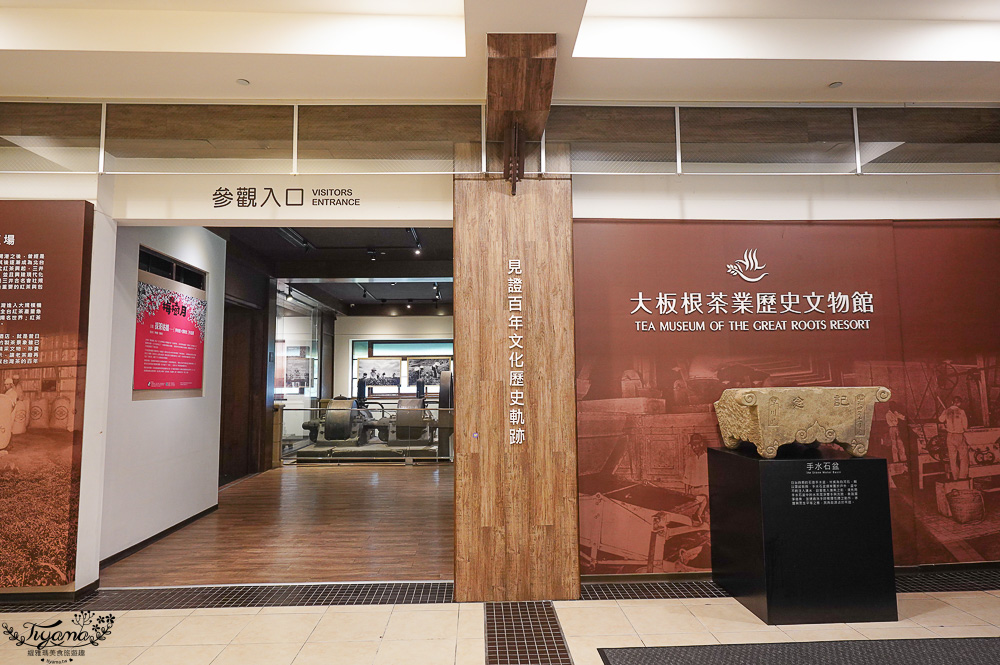 新北住宿度假村推薦「大板根森林溫泉酒店」2025全新觀景溫泉別墅｜恐龍森林夏令營｜古生物實驗室｜太子西餐廳自助餐｜麗宴中餐廳 @緹雅瑪 美食旅遊趣