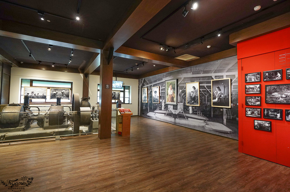 新北住宿度假村推薦「大板根森林溫泉酒店」2025全新觀景溫泉別墅｜恐龍森林夏令營｜古生物實驗室｜太子西餐廳自助餐｜麗宴中餐廳 @緹雅瑪 美食旅遊趣