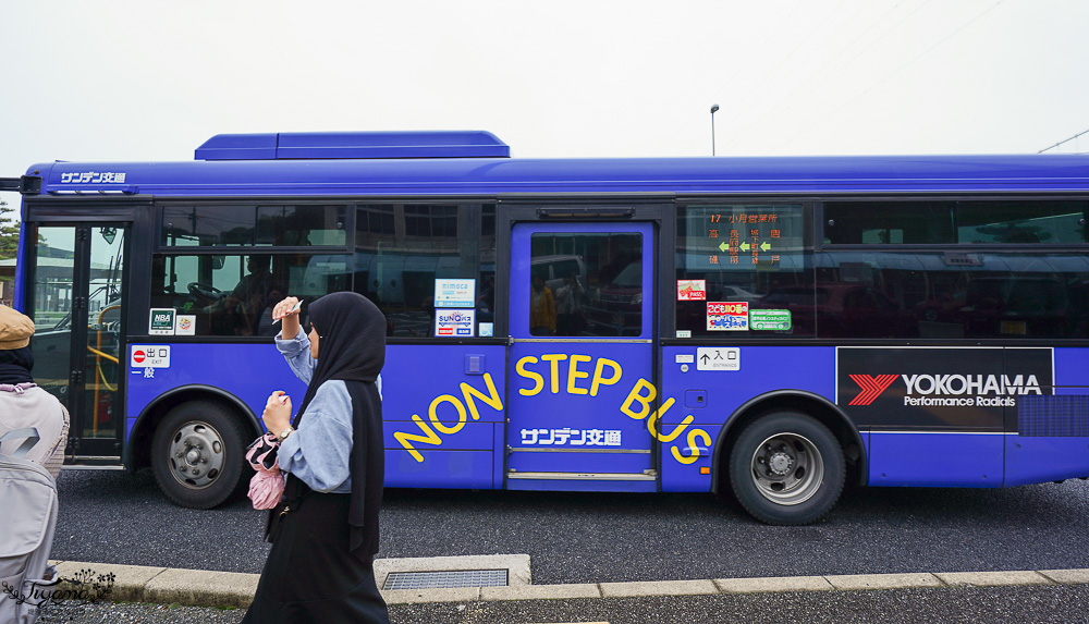 九州景點｜關門隧道行人步道：780米分縣界標誌的海底行人步道，從「下關」走到「門司」 @緹雅瑪 美食旅遊趣