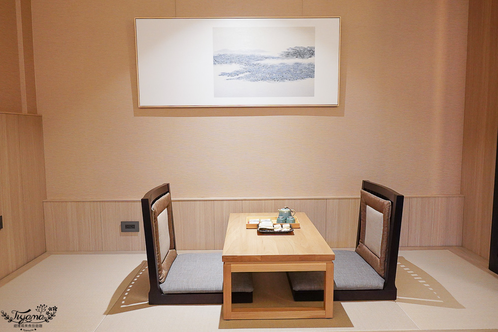 新北住宿度假村推薦「大板根森林溫泉酒店」2025全新觀景溫泉別墅｜恐龍森林夏令營｜古生物實驗室｜太子西餐廳自助餐｜麗宴中餐廳 @緹雅瑪 美食旅遊趣