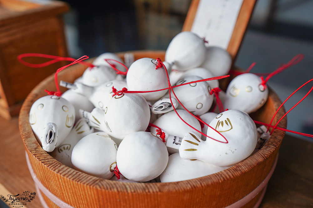 九州門司港景點｜可愛河豚神籤「和布刈神社」，九州最北邊的海景神社，關門海峽旁面海絕美景色的小巧神社 @緹雅瑪 美食旅遊趣