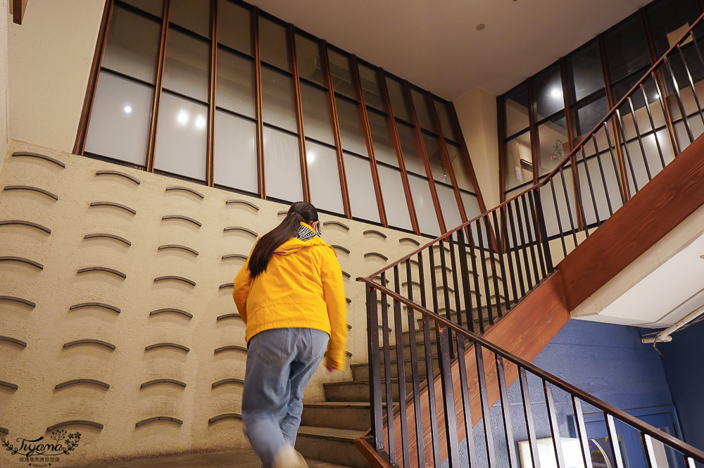 門司港美食｜元祖瓦そば【たかせ】門司港レトロ店：門司港名物瓦片麵、鰻魚三吃 @緹雅瑪 美食旅遊趣