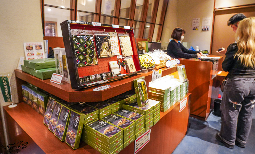 門司港美食｜元祖瓦そば【たかせ】門司港レトロ店：門司港名物瓦片麵、鰻魚三吃 @緹雅瑪 美食旅遊趣