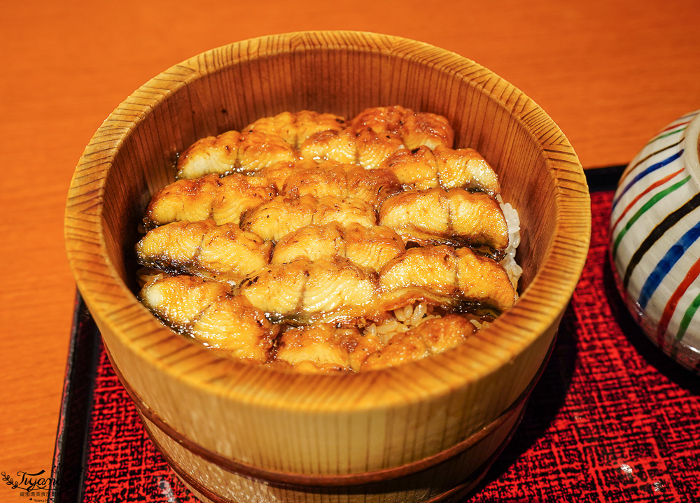 門司港美食｜元祖瓦そば【たかせ】門司港レトロ店：門司港名物瓦片麵、鰻魚三吃 @緹雅瑪 美食旅遊趣