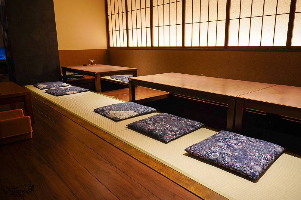 門司港美食｜元祖瓦そば【たかせ】門司港レトロ店：門司港名物瓦片麵、鰻魚三吃 @緹雅瑪 美食旅遊趣