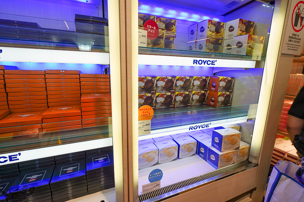 福岡國際機場免稅店｜福岡國際免稅店：全新改裝美食餐廳、精品百貨、伴手禮店 @緹雅瑪 美食旅遊趣