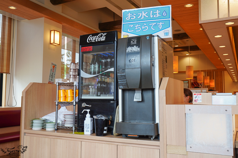 北海道人氣「迴轉壽司 Toriton 清田店」在地人氣迴轉壽司名店！！高CP值~ @緹雅瑪 美食旅遊趣