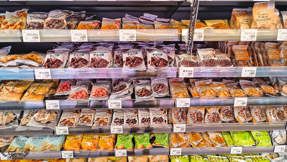 北海道超市 COCONO SUSUKINO B2超市「Daiichi Susukino branch」：薄野Nikka威士忌鬍子大叔對面的大型超市 @緹雅瑪 美食旅遊趣