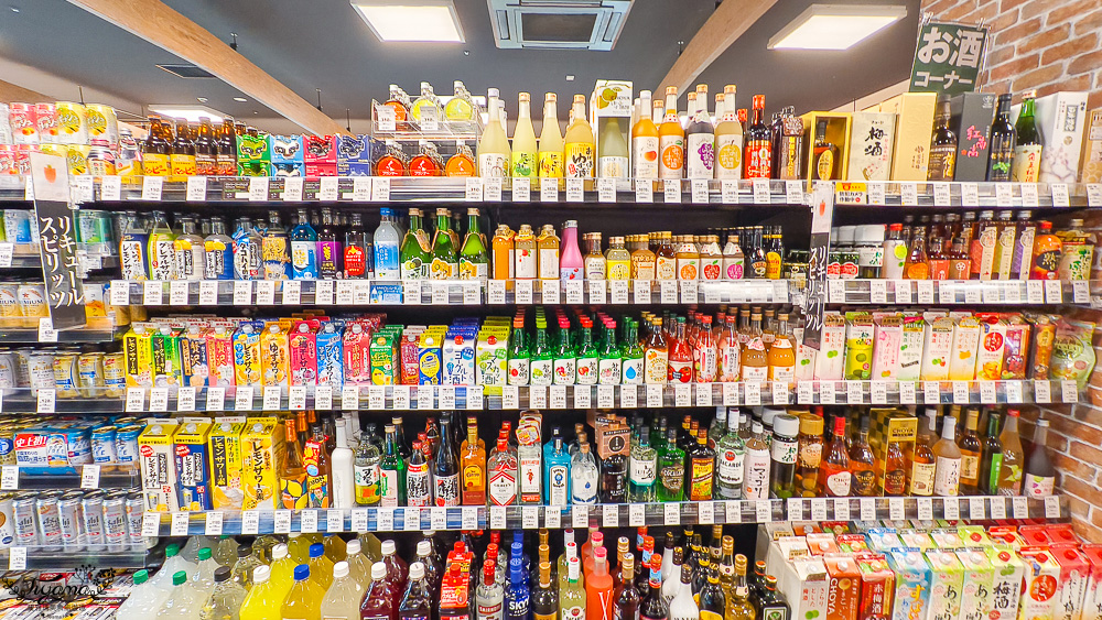 北海道超市 COCONO SUSUKINO B2超市「Daiichi Susukino branch」：薄野Nikka威士忌鬍子大叔對面的大型超市 @緹雅瑪 美食旅遊趣