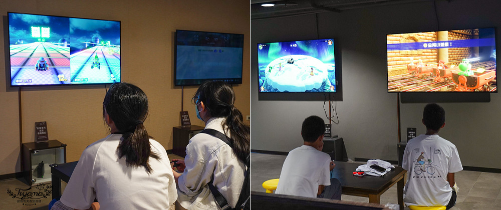 新北住宿度假村推薦「大板根森林溫泉酒店」2025全新觀景溫泉別墅｜恐龍森林夏令營｜古生物實驗室｜太子西餐廳自助餐｜麗宴中餐廳 @緹雅瑪 美食旅遊趣