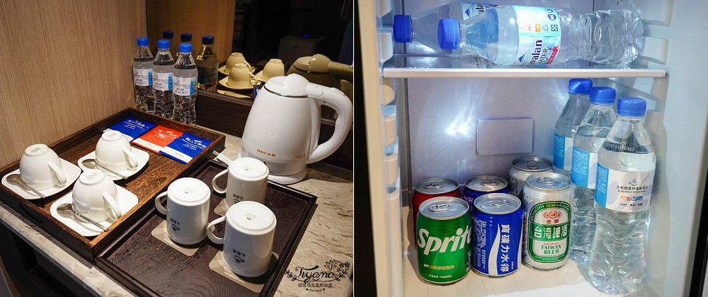 新北住宿度假村推薦「大板根森林溫泉酒店」2025全新觀景溫泉別墅｜恐龍森林夏令營｜古生物實驗室｜太子西餐廳自助餐｜麗宴中餐廳 @緹雅瑪 美食旅遊趣