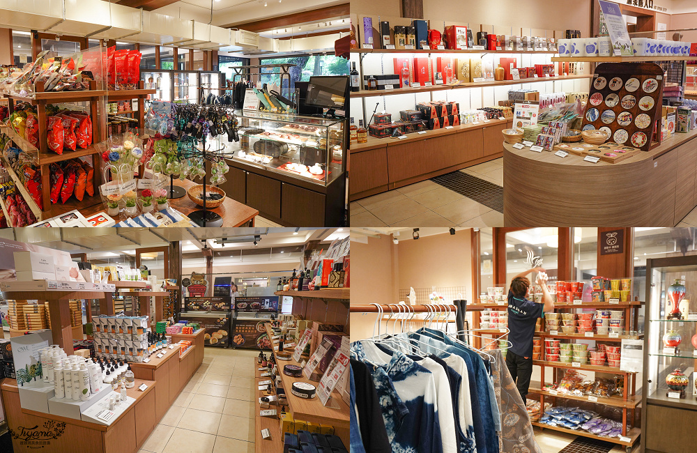 新北住宿度假村推薦「大板根森林溫泉酒店」2025全新觀景溫泉別墅｜恐龍森林夏令營｜古生物實驗室｜太子西餐廳自助餐｜麗宴中餐廳 @緹雅瑪 美食旅遊趣