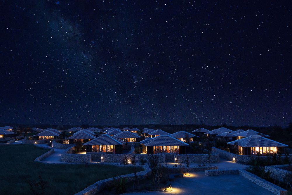 竹富島奢華住宿｜虹夕諾雅 竹富島 一泊二食極緻享受！！來去宛如與世隔絕般的南方小島住一晚 @緹雅瑪 美食旅遊趣