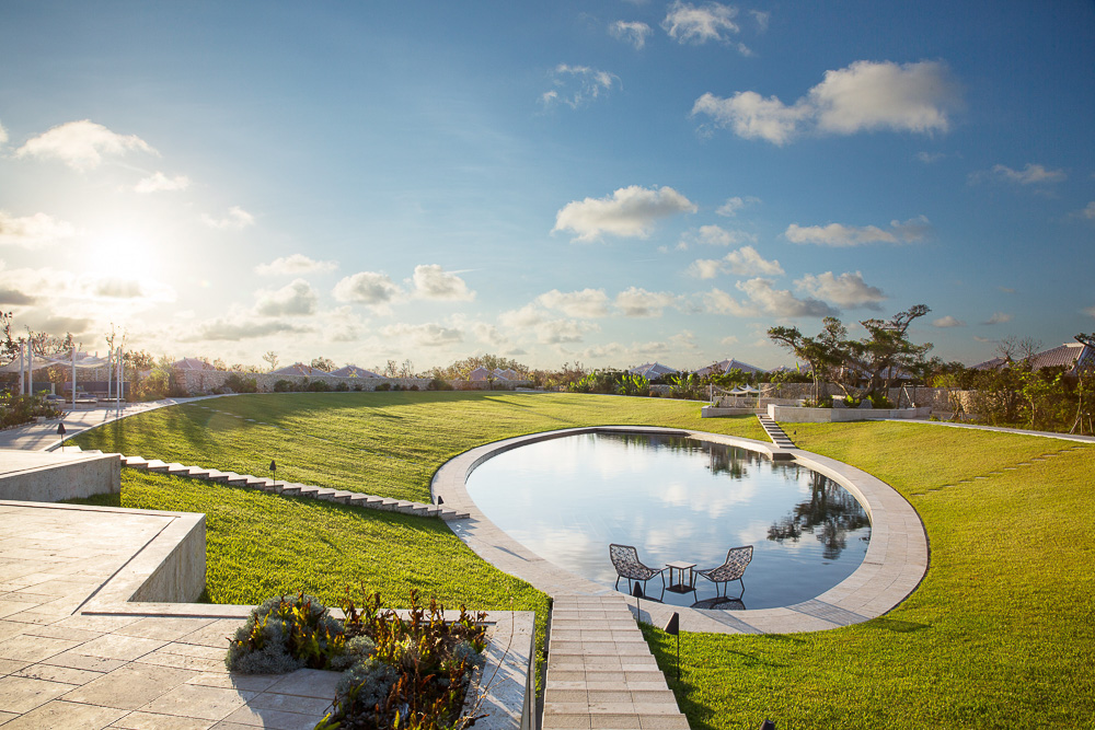 竹富島奢華住宿｜虹夕諾雅 竹富島 一泊二食極緻享受！！來去宛如與世隔絕般的南方小島住一晚 @緹雅瑪 美食旅遊趣