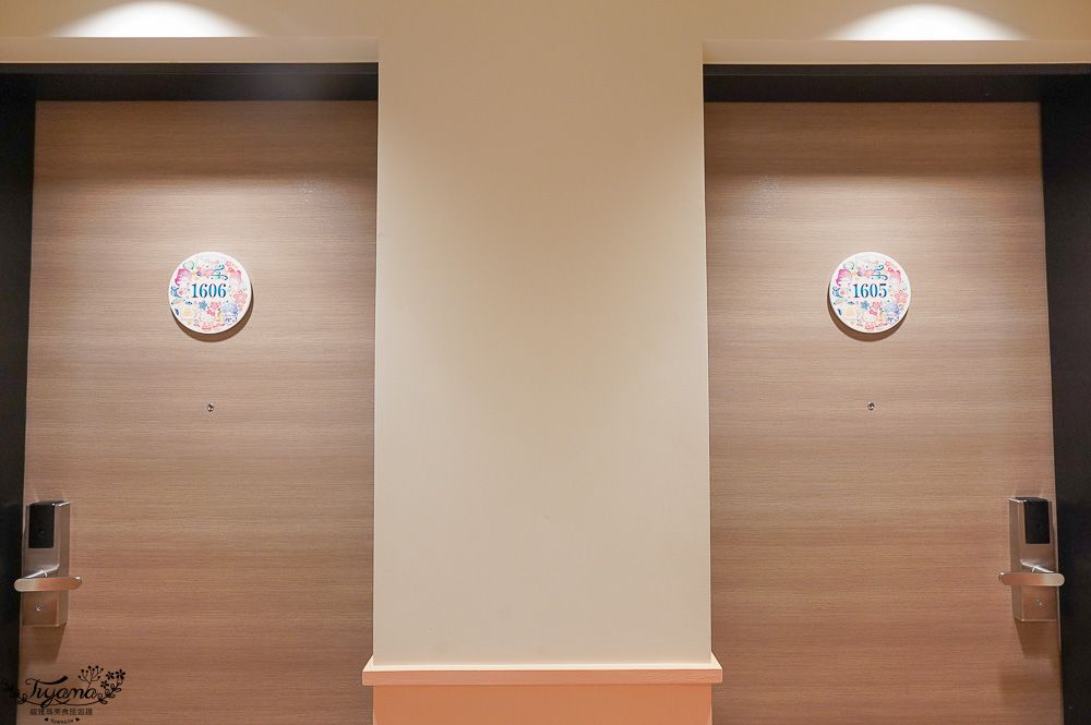 沖繩平價新飯店｜沖繩三麗鷗主題酒店：整個飯店都有超萌三麗鷗，迎賓飲品、雪鹽霜淇淋 @緹雅瑪 美食旅遊趣