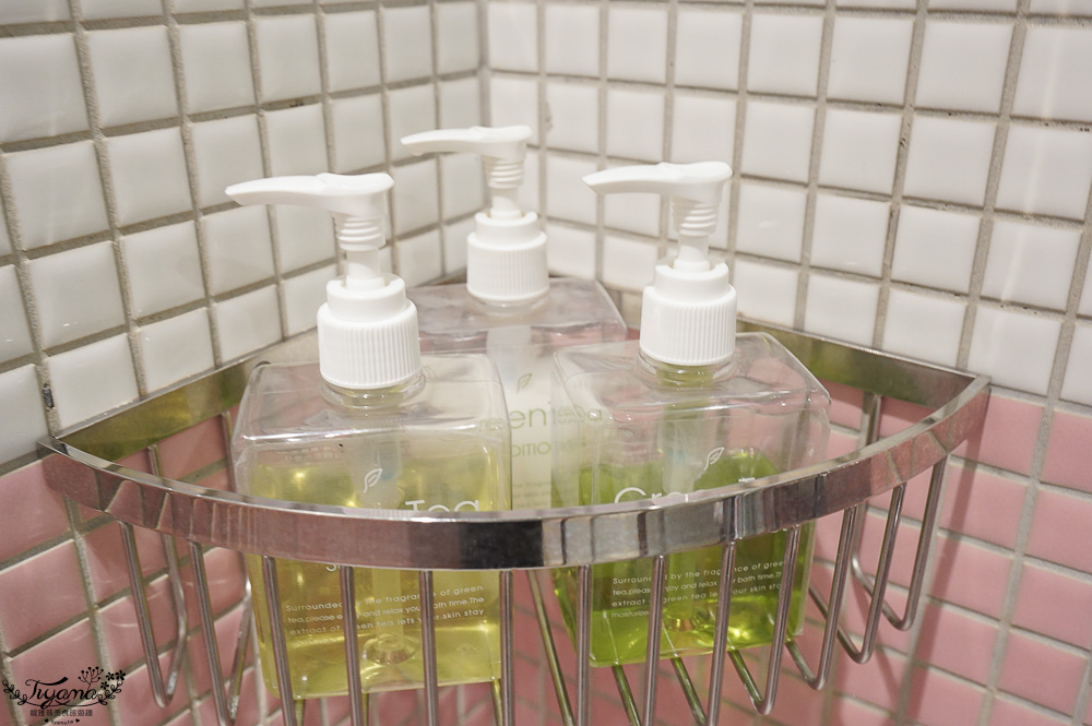 沖繩平價新飯店｜沖繩三麗鷗主題酒店：整個飯店都有超萌三麗鷗，迎賓飲品、雪鹽霜淇淋 @緹雅瑪 美食旅遊趣