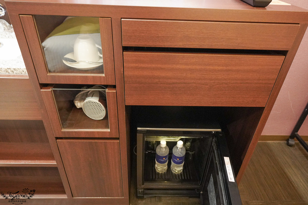 沖繩平價新飯店｜沖繩三麗鷗主題酒店：整個飯店都有超萌三麗鷗，迎賓飲品、雪鹽霜淇淋 @緹雅瑪 美食旅遊趣