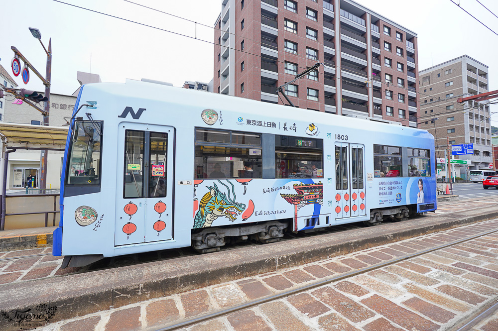 長崎諏訪神社｜長崎人氣神社「鎮西大社 諏訪神社」：避邪、尋覓愛情(月老)、洗錢神社，旁邊還有長崎公園免費動物園 @緹雅瑪 美食旅遊趣